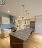 289 Kirchoffer Avenue, Ottawa, ON  - Indoor Photo Showing Kitchen With Upgraded Kitchen 