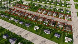 NORTH SHAYNE AVENUE  Fort Erie (Crescent Park), ON L2A 5M4