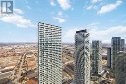 5512 - 5 BUTTERMILL AVENUE Vaughan, ON L4K 0J5