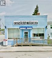 201 Main STREET  Blaine Lake, SK S0J 0J0