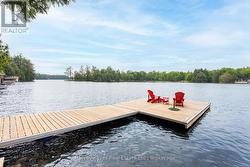 1648 ACTON ISLAND ROAD Muskoka Lakes (Medora), ON P0C 1A0