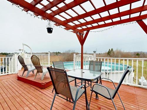 953 Middle Road, North Williamston, NS 