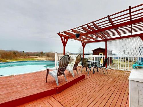 953 Middle Road, North Williamston, NS 
