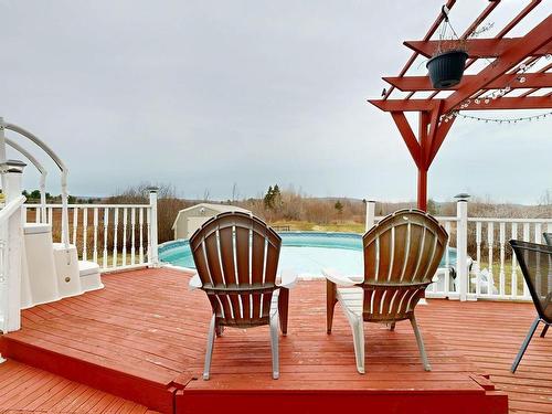 953 Middle Road, North Williamston, NS 