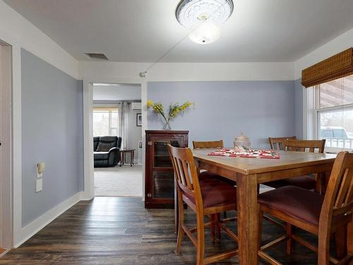 953 Middle Road, North Williamston, NS 