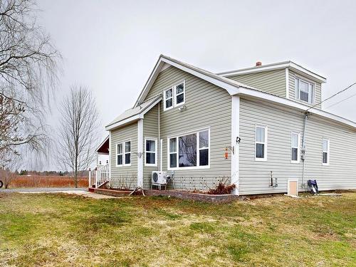 953 Middle Road, North Williamston, NS 