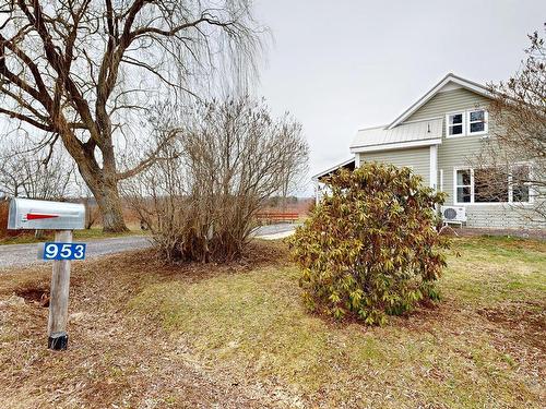 953 Middle Road, North Williamston, NS 