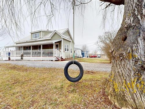 953 Middle Road, North Williamston, NS 
