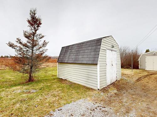 953 Middle Road, North Williamston, NS 