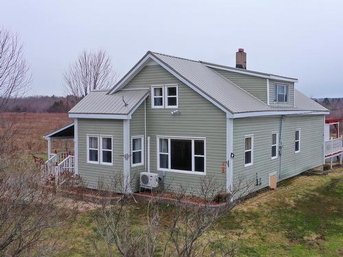 953 Middle Road, North Williamston, NS 