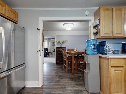 953 Middle Road, North Williamston, NS 