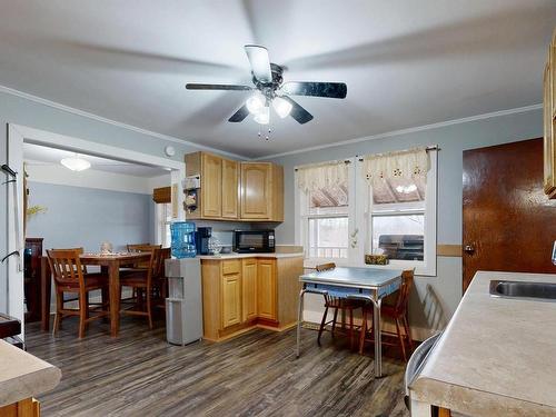 953 Middle Road, North Williamston, NS 
