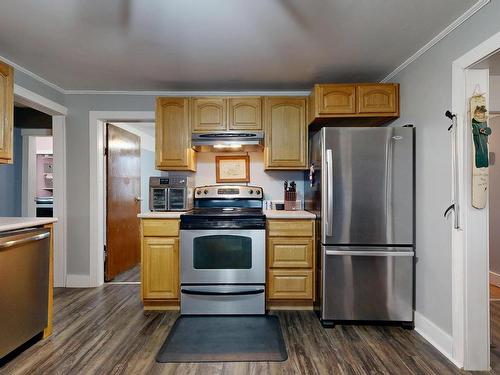 953 Middle Road, North Williamston, NS 
