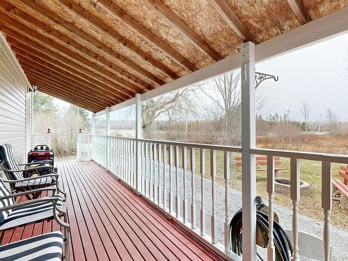 953 Middle Road, North Williamston, NS 