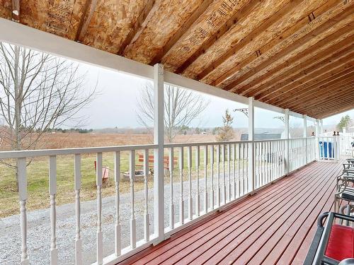 953 Middle Road, North Williamston, NS 