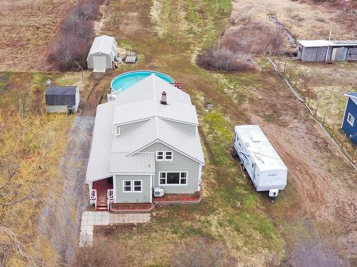 953 Middle Road, North Williamston, NS 