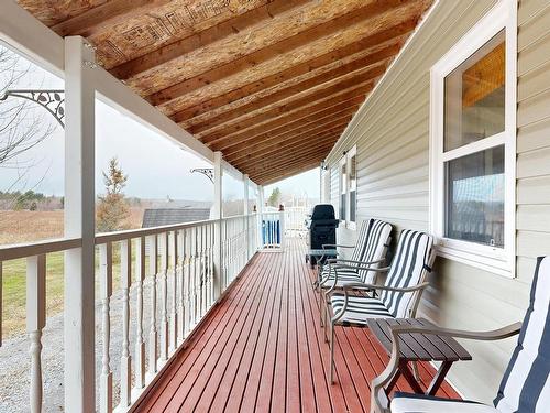 953 Middle Road, North Williamston, NS 