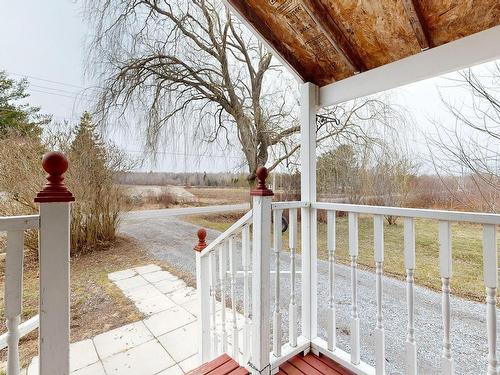 953 Middle Road, North Williamston, NS 