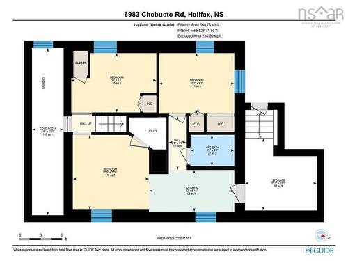 6983 Chebucto Road, Halifax, NS 