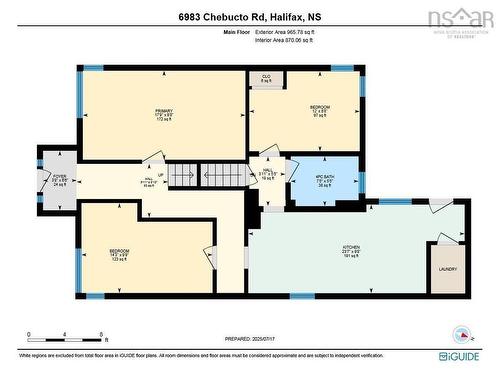 6983 Chebucto Road, Halifax, NS 