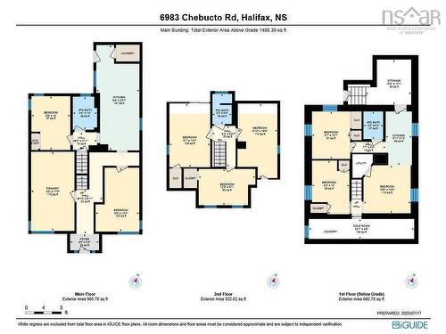 6983 Chebucto Road, Halifax, NS 