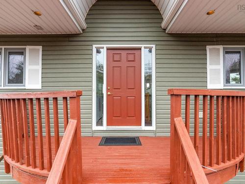 31 Limestone Avenue, Fall River, NS 