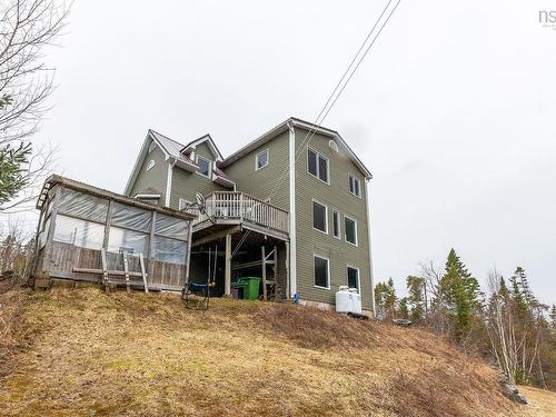 31 Limestone Avenue, Fall River, NS 