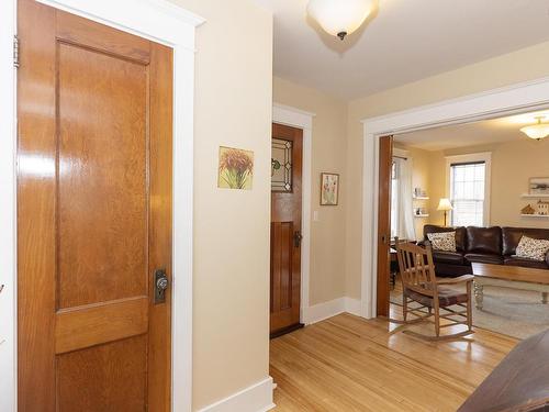 139 Main Street, Springhill, NS 