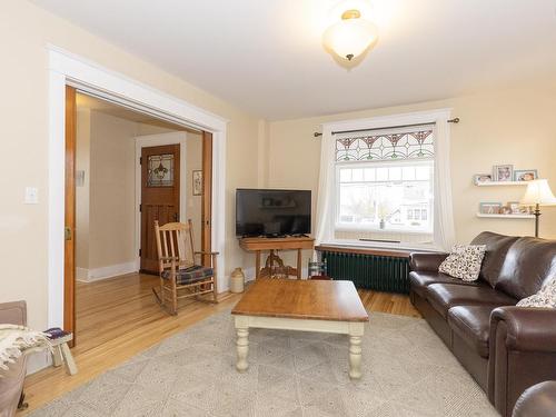 139 Main Street, Springhill, NS 