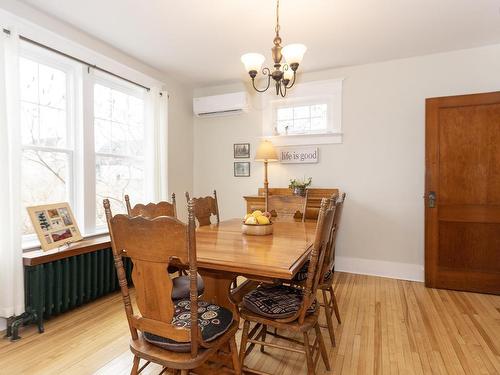 139 Main Street, Springhill, NS 