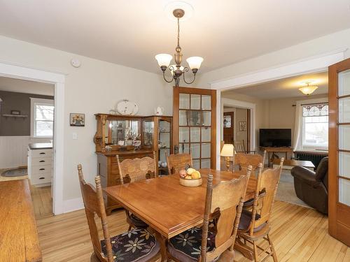 139 Main Street, Springhill, NS 