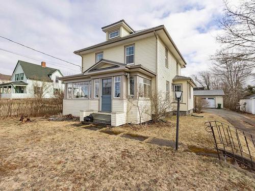 139 Main Street  Springhill, NS B0M 1X0
