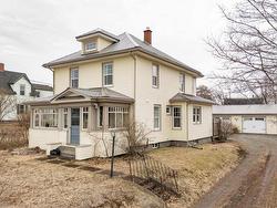 139 Main Street Springhill, NS B0M 1X0