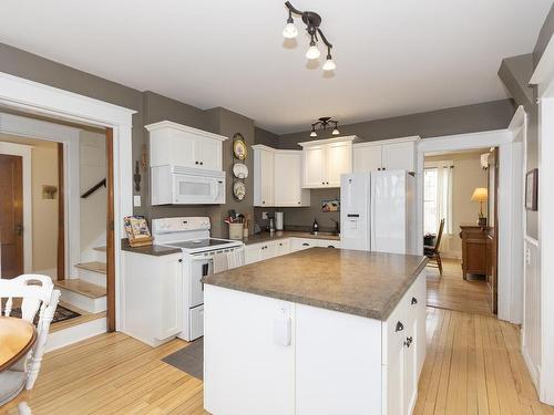 139 Main Street, Springhill, NS 
