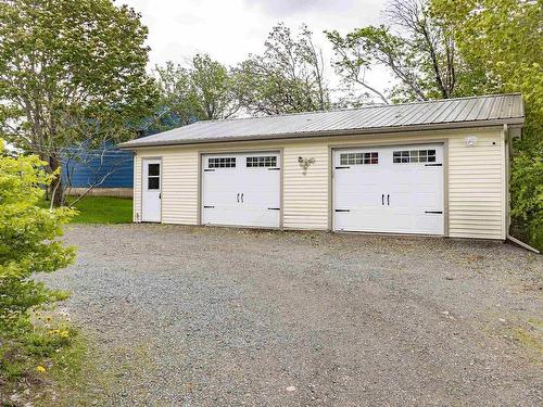 139 Main Street, Springhill, NS 