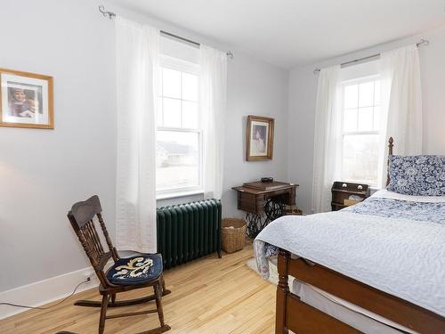 139 Main Street, Springhill, NS 