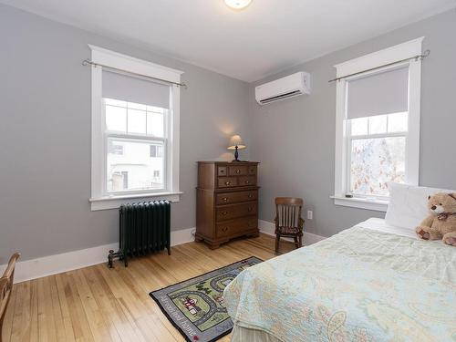 139 Main Street, Springhill, NS 