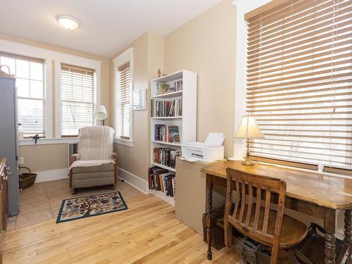 139 Main Street, Springhill, NS 