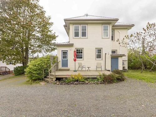 139 Main Street, Springhill, NS 