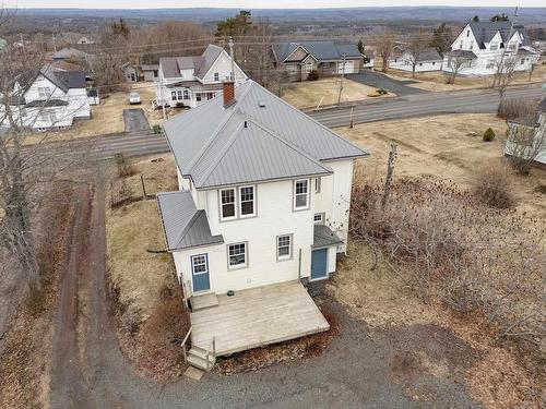 139 Main Street, Springhill, NS 