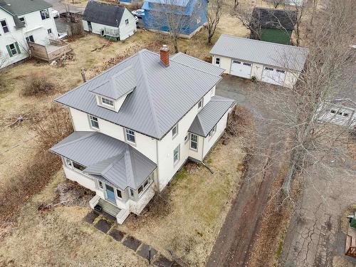 139 Main Street, Springhill, NS 