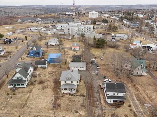 139 Main Street, Springhill, NS 