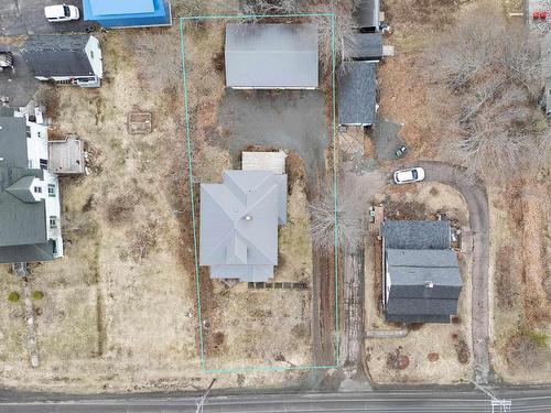 139 Main Street, Springhill, NS 