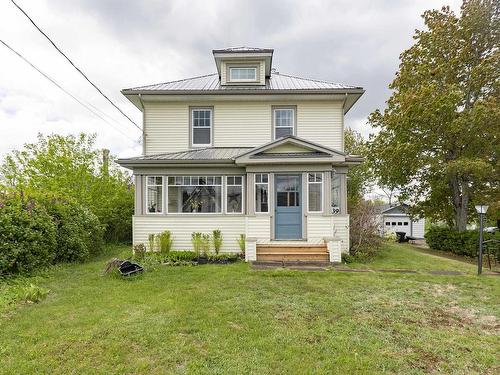 139 Main Street, Springhill, NS 