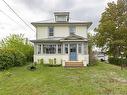 139 Main Street, Springhill, NS 