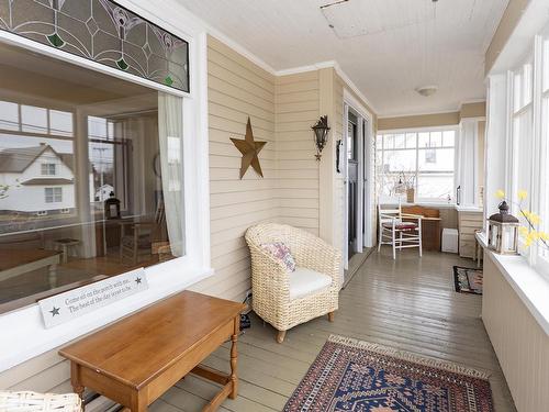 139 Main Street, Springhill, NS 
