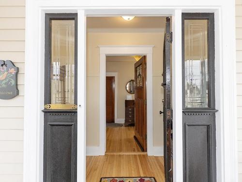 139 Main Street, Springhill, NS 