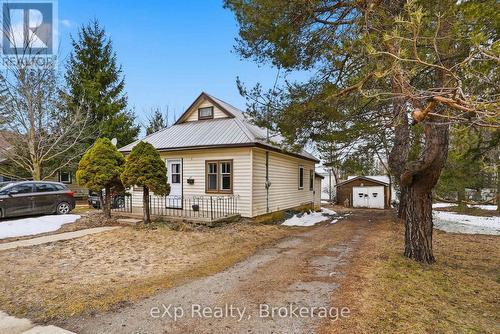 436 FRANK STREET  South Bruce Peninsula, ON N0H 2T0