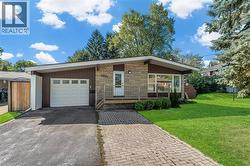 6122 MAYFAIR Drive Niagara Falls, ON L2J 1W1