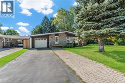 6122 MAYFAIR Drive Niagara Falls, ON L2J 1W1
